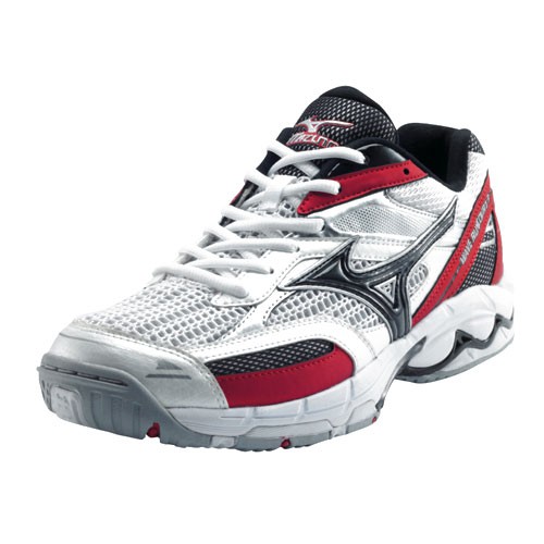 mizuno wave volleyball shoes