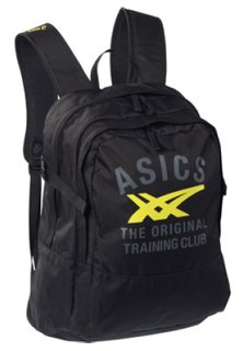 Asics Training Backpack 109773 0955