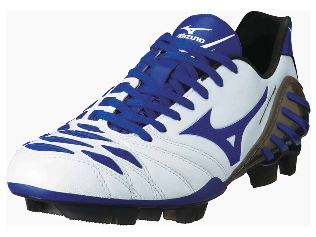 mizuno wave ignitus