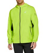 Куртка для бега Asics Lite Show Jacket 2011B049 300