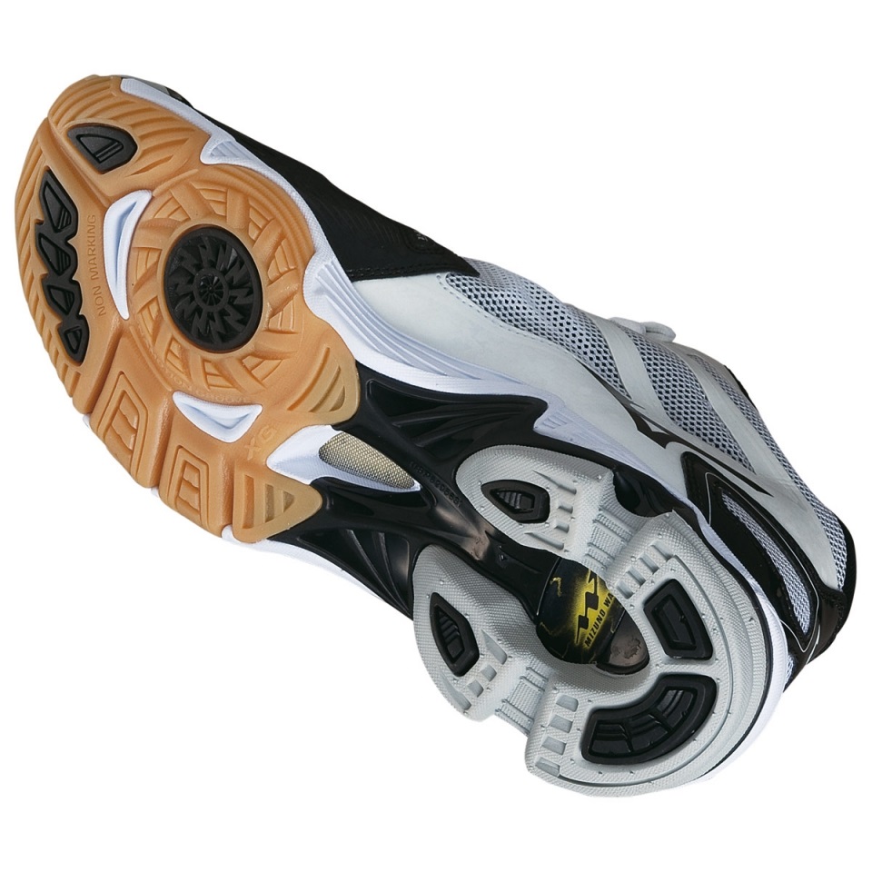 mizuno wave lightning rx