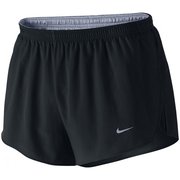 Мужские шорты для бега Nike TEMPO SPLIT SHORT 320839 019