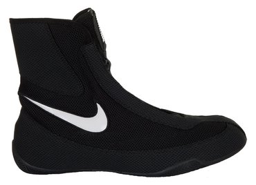 Боксерки Nike Oly Mid Boxing Shoe 333580-011