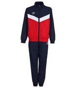 Спортивный костюм Umbro Unity Lined Suit 463015-291