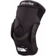 Бандаж на колено Mueller Hg80 Euro Hinger Knee Kevlar XL 54524