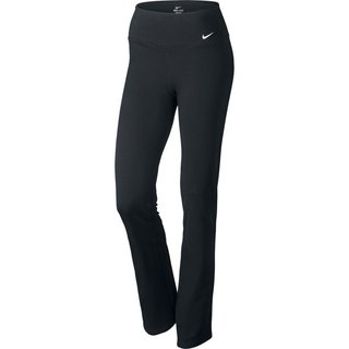 Женские спортивные брюки Nike LEGEND 2.0 SLIM DF FT PANT (WOMEN) 552143 010
