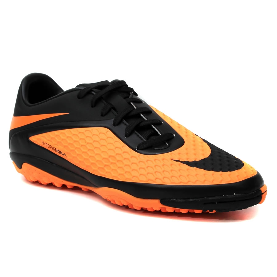 nike hypervenom phelon tf