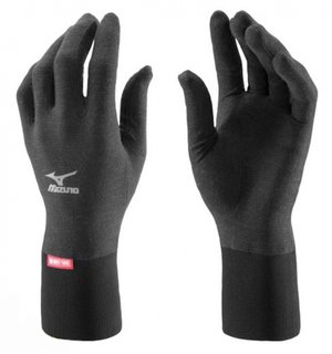 Термоперчатки MIZUNO BT Light Weight Glove 73XBK052-09