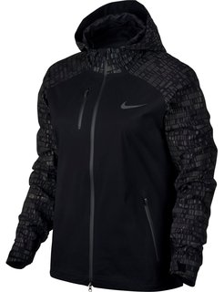 Nike HyperShield Flash Running Jacket (W) 799879 010