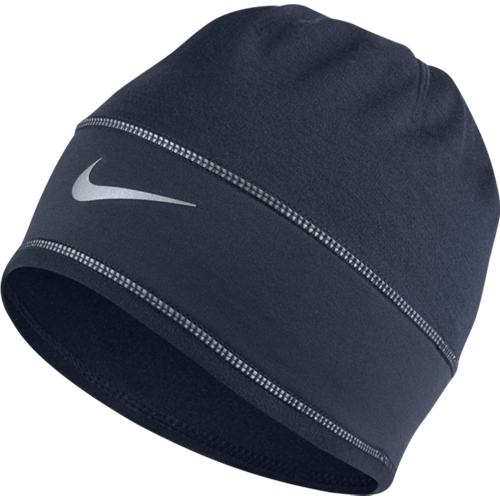 nike running winter hat