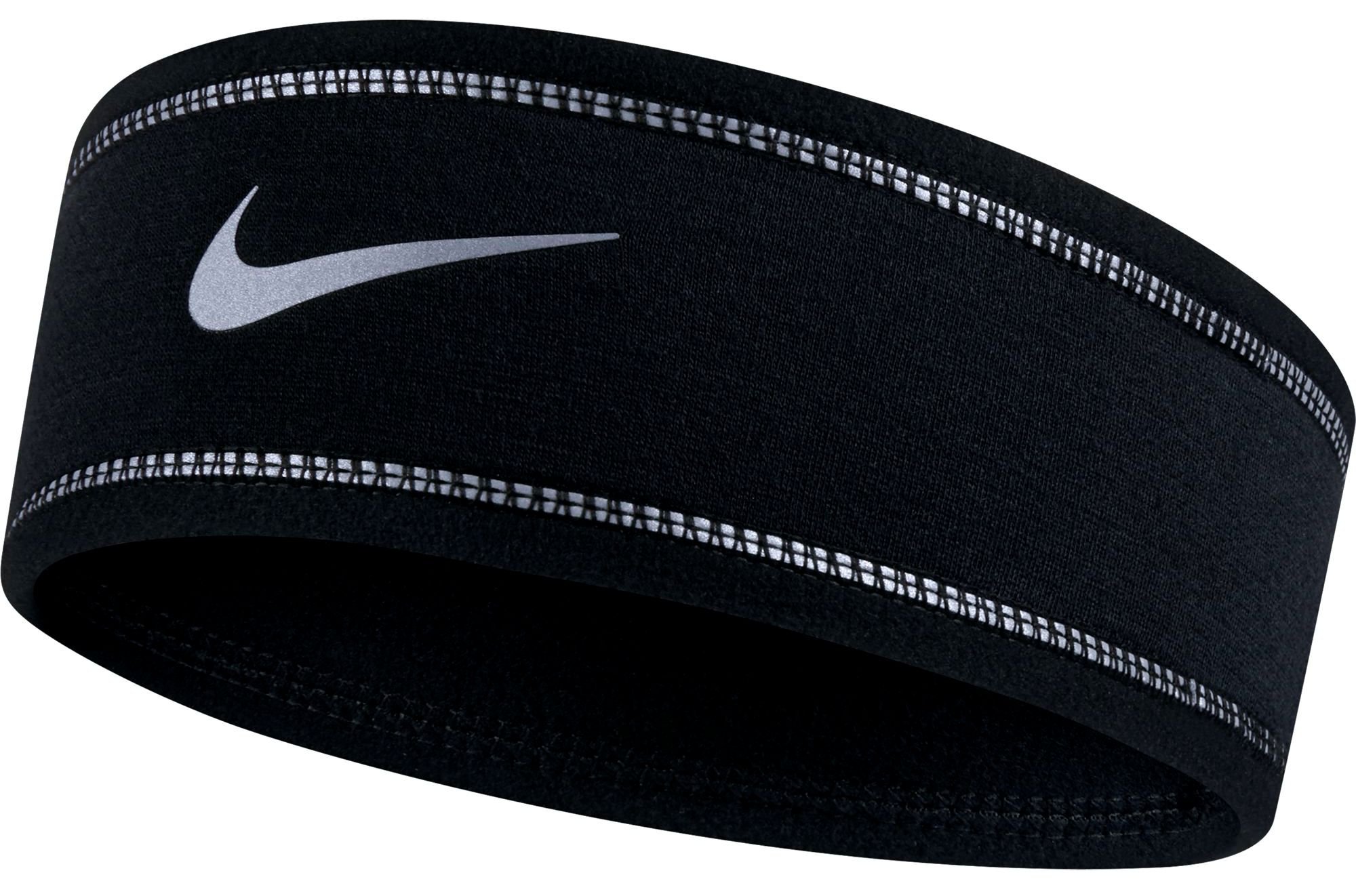 nike running ear band