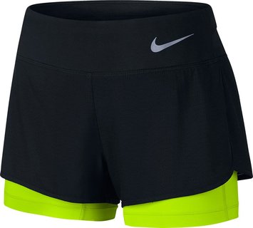 Шорты Nike Flex 2-In-1 Running Short (W) 831552 010