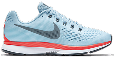 Кроссовки Nike Air Zoom Pegasus 34 (W) 880560 404