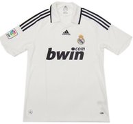 ADIDAS Real Home Jersey 315118