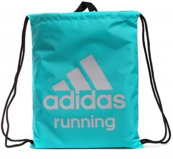 ADIDAS Run Gym Bag AJ9904