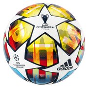 Мяч футбольный ADIDAS UCL PRO ST.P H57815