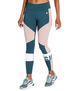 Тайтсы ASICS COLOR BLOCK CROPPED  TIGHT 2 (W) 2032A410 409