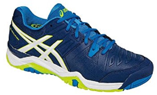 asics gel challenger 10