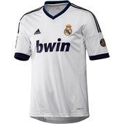 ADIDAS Real Home Jersey X21987
