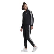 Женский спортивный костюм Adidas Essentials 3-Stripes Track Suit (Women) GM5534