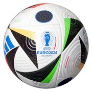Футбольный мяч Adidas Euro 24 Fussballliebe Pro IQ3682