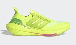 Кроссовки для бега Adidas ULTRABOOST 21 FY0848