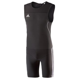 Adidas Weightlifting ClimaLite Suit Z11183
