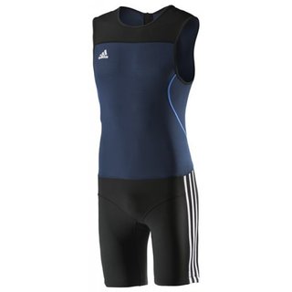 Adidas Weightlifting ClimaLite Suit Z11185