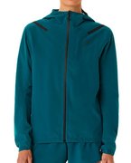 Куртка для бега Asics Accelerate Waterproof 2.0 Jacket (Women) 2012C219 301