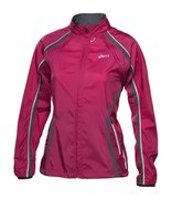 Женская ветровка для бега Asics Convertible Jacket (Women) 422200 0633