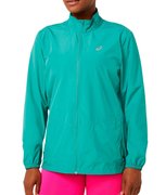 Ветровка для бега Asics Core Jacket (Women) 2012C341 301