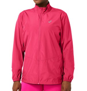 Ветровка для бега Asics Core Jacket (Women) 2012C341 701