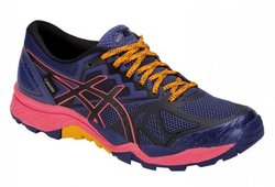 Кроссовки для бега Asics Gel Fuji Trabuco 6 GoreTex (Women) T7F5N 400