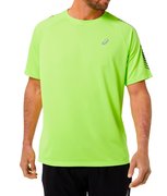 Мужская футболка для бега Asics Icon SS Top 2011B055 302
