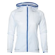 Куртка для бега Asics Lite-Show Jacket (Women) 154531 400