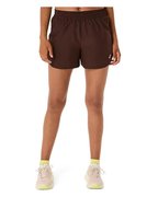 Шорты для бега Asics NAGINO RUN ADJUSTABLE 4IN SHORT (W) 2012D141 200