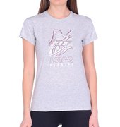 Женская спортивная футболка Asics Running Graphic Tee (Women) 2032B407 020