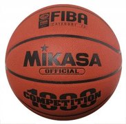 Мяч Mikasa BQ 1000
