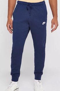 Спортивные брюки Nike M Sportswear Club Jersey Joggers BV2762-410