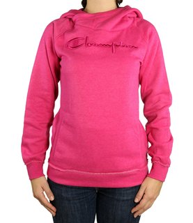 CHAMPION Hooded Sweatshirt (W) 108964-ZVEB