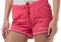 Женские шорты CHAMPION Shorts 454 (W) 106454-LIY/OXG