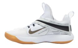 Волейбольные кроссовки Nike React Hyperset (W) CI2956-100