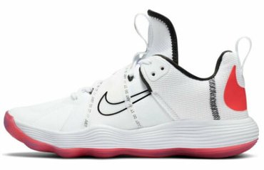Волейбольные кроссовки Nike REACT HYPERSET SE CN9610-120