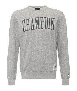 Champion Crewneck Sweatshirt 209601-OXG