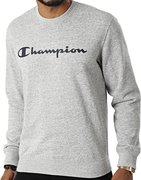 Джемпер Champion Crewneck Sweatshirt Grey 217143-EM021