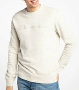 Джемпер Champion Crewneck Sweatshirt Grey 217143-MS014