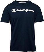 Футболка Champion Crewneck T-Shirt 213481-NNY