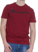 Футболка Champion Crewneck T-Shirt 213481-TRD