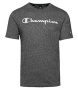 Футболка Champion Crewneck T-Shirt 214142-DGRMM