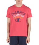 Футболка Champion Crewneck T'Shirt 214313-CLR